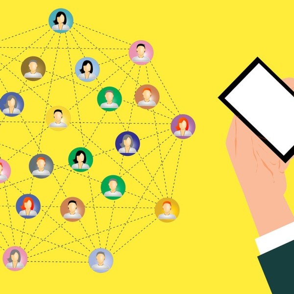 Humanity in the Time of&nbsp;Coronavirus